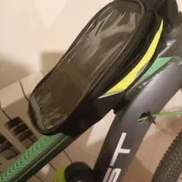 کیف تنه دوچرخه