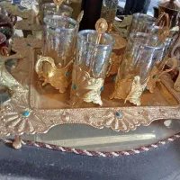 چایخوری طلایی