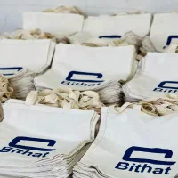 حراج شاپینگ بگ  ساک پارچه ای تحویل فوری|حراج|قم, باجک دو|دیوار