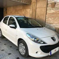 پژو ۲۰۷ مدل ۱۴۰۴|خودرو سواری و وانت|زرند, |دیوار