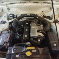 فروش پیکان 82|خودرو سواری و وانت|الیگودرز, |دیوار