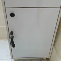 کمد قفل دار