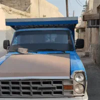 نیسان آبی
