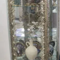 بوفه برنجی