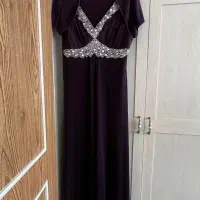 پیراهن زنانه