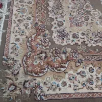 فرش ۹متری گردویی|فرش|کرمانشاه, |دیوار