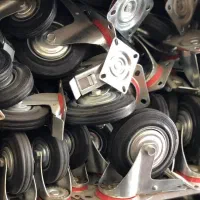 چرخ صنعتی