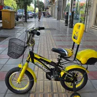 دوچرخه سایز ۱۲ جیانت. GIIANT|دوچرخه، اسکیت، اسکوتر|قزوین, |دیوار