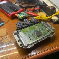 مرکز تخصصی تعمیر ECU، عیب‌یابی الکترونیک خودرو
