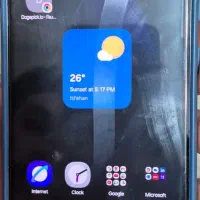 موبایل سامسونگs23fe