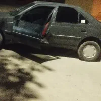 پژو 405|خودرو سواری و وانت|اردل, |دیوار