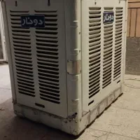 کولر آبی رومیزی