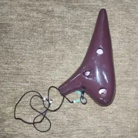 ساز اکارینا