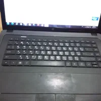 لبتاب hp 2000|رایانه همراه|یاسوج, |دیوار