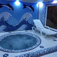 ساخت استخر ،سونا و جکوزی صفر تا صد