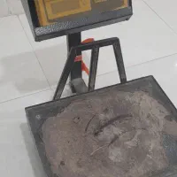 ترازو ۱۰۰ کیلویی|فروشگاه و مغازه|سلماس, |دیوار