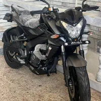 Ns200خشک|موتورسیکلت|دزفول, |دیوار