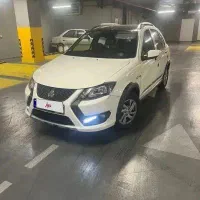 کوییک Gxrl مدل 1403 نسخه فول آپشن