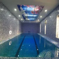 ویلا استخردار ۳ خواب ساحلی