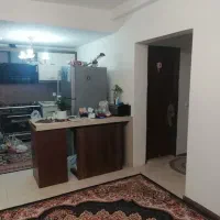 جاده قدیم اپارتمانهای یاس ۹۳ متری