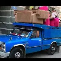 راهنمایی اسباب کشی و حمل بار با نیسان