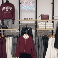 فروشنده پوشاک|استخدام خدمات فروشگاه و رستوران|بابلسر, |دیوار