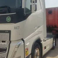 ولو اف اچ نیوفیس|خودرو سنگین|شادگان, |دیوار