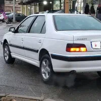 پژو پارسTU5 مدل۱۳۹۷|خودرو سواری و وانت|بانه, |دیوار