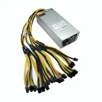 دو عدد پاور ماینر کاملن سالم