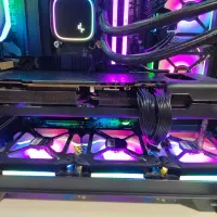 کارت گرافیک rx6800xt|قطعات و لوازم جانبی رایانه|بوکان, |دیوار