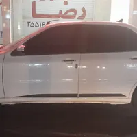 دنا معمولی تیپ ۲، مدل ۱۳۹۷|خودرو سواری و وانت|اهواز, کوی مهدیس|دیوار