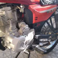 موتور شکاری