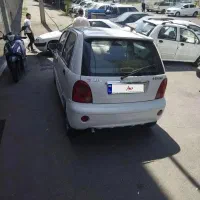 ام وی ام 110 3 سیلندر|خودرو سواری و وانت|تبریز, |دیوار