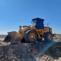 اجاره لودر در اهواز