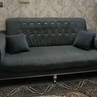 مبل و میزعسلی درحد