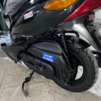 Yamaha jog|موتورسیکلت|بندرعباس, |دیوار