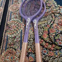 راکت تنیس|تجهیزات ورزشی|ملارد, |دیوار