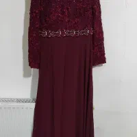 پیراهن مجلسی زنانه