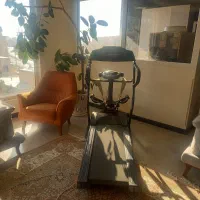 فروش تردمیل|تجهیزات ورزشی|دماوند, گیلاوند|دیوار