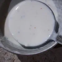 دوغ|خوردنی و آشامیدنی|جوانرود, |دیوار