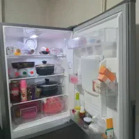 یخچال سالم|یخچال و فریزر|گرگان, |دیوار