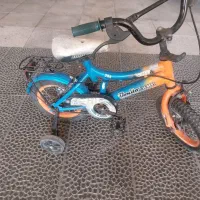 دوچرخه سایز ۱۲