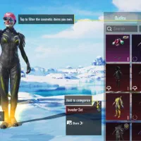 پابجی موبایل