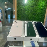iPhone آیفون 13 normal ۱۲۸ در حد اکبند