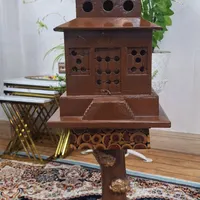 کلبه چراغ خواب
