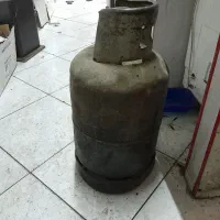 دوربین عدد کپسول گاز پرسی
