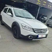 فروش نقدواقساطh30کراس مدل96