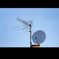 نصاب انتن گیرنده دیجیتال +تعمیر وفروش