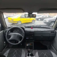 پراید 88