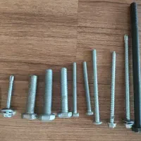 پیچ گالوانیزه